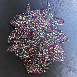 Infant Vineyard Vines Romper